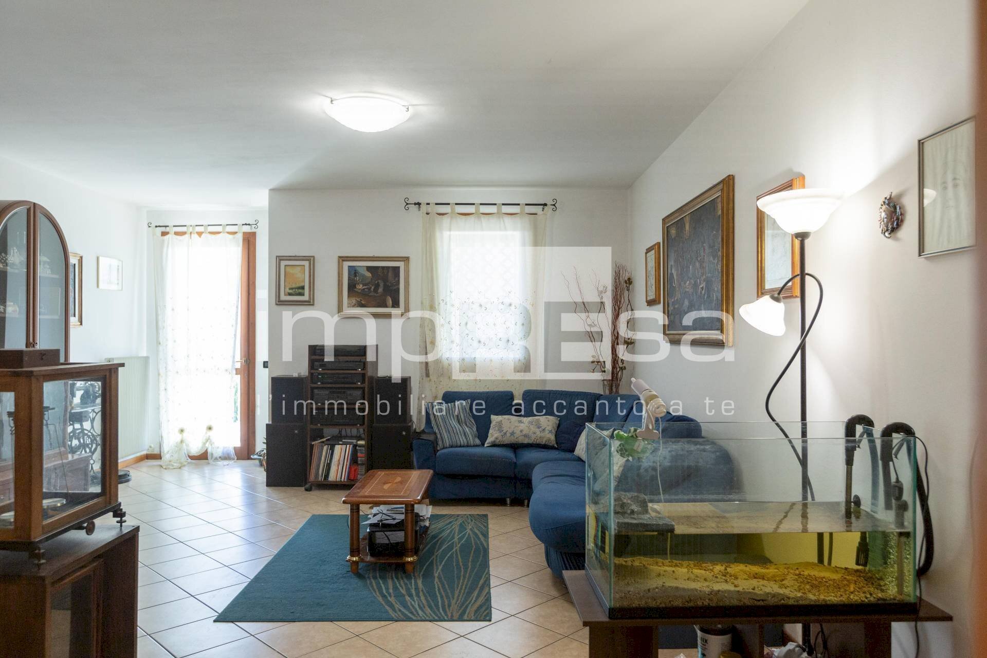 Foto 1 - Four-room apartment via RIsorgimento
 
7, San Biagio di Callalta - photo 1