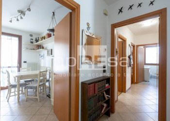 Foto 10 - Four-room apartment via RIsorgimento
 
7, San Biagio di Callalta - photo 10