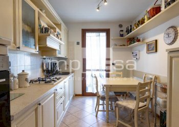 Foto 12 - Four-room apartment via RIsorgimento
 
7, San Biagio di Callalta - photo 12