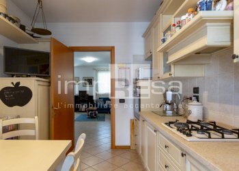Foto 13 - Four-room apartment via RIsorgimento
 
7, San Biagio di Callalta - photo 13