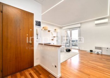 Foto 4 - Appartamento piazza Pio X
 
5, Maserada sul Piave - foto 4