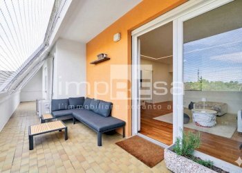 Foto 5 - Appartamento piazza Pio X
 
5, Maserada sul Piave - foto 5