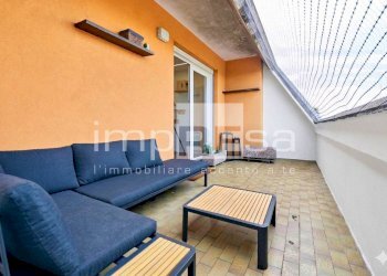Foto 7 - Appartamento piazza Pio X
 
5, Maserada sul Piave - foto 7