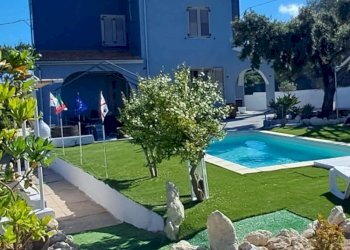 Foto 1 - Villa S.V. Taniga San Giacomo Medas
 
24, Sassari - foto 1