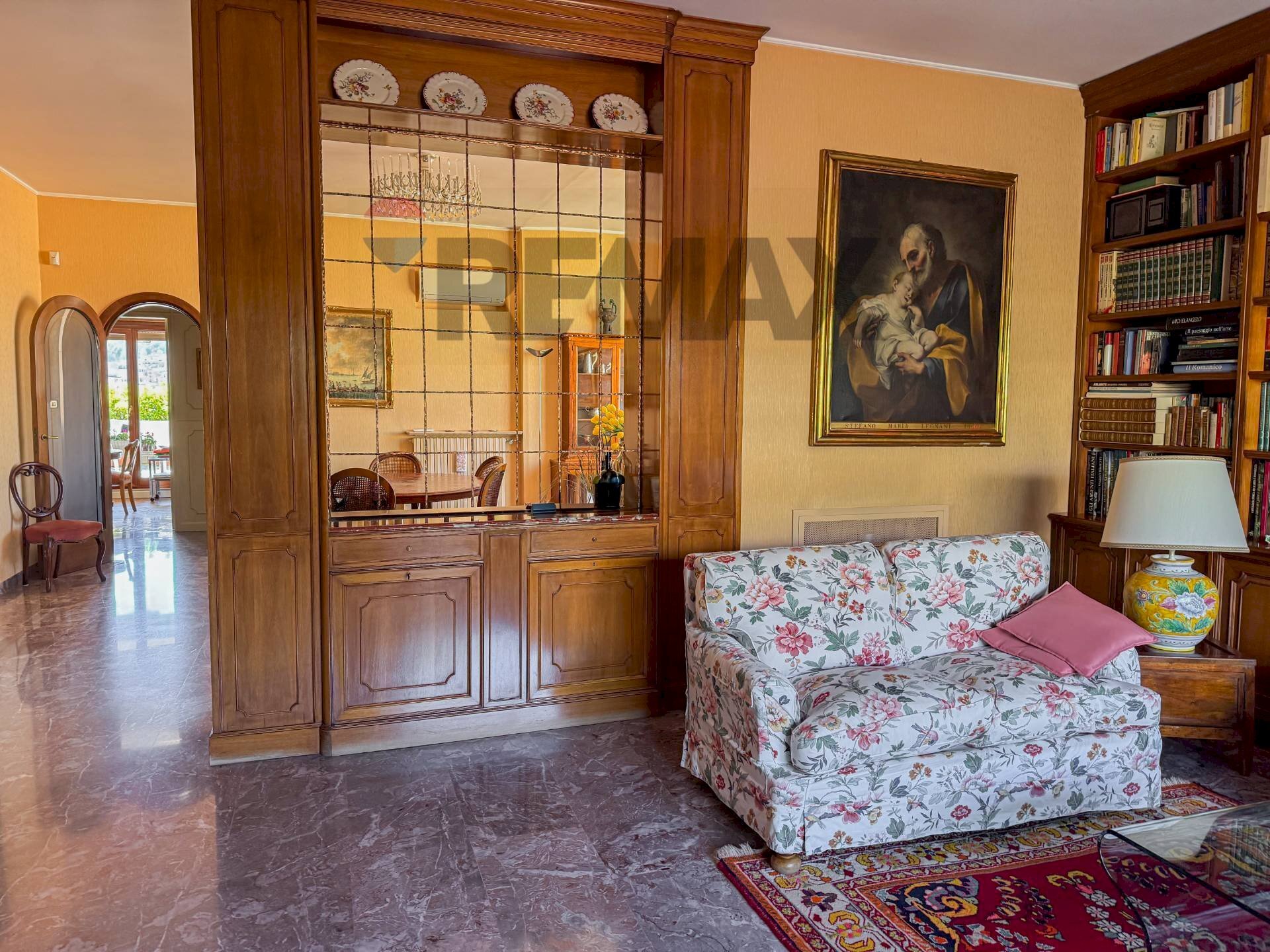 Soggiorno - Attic via tagliamento
15, Cosenza - photo 2