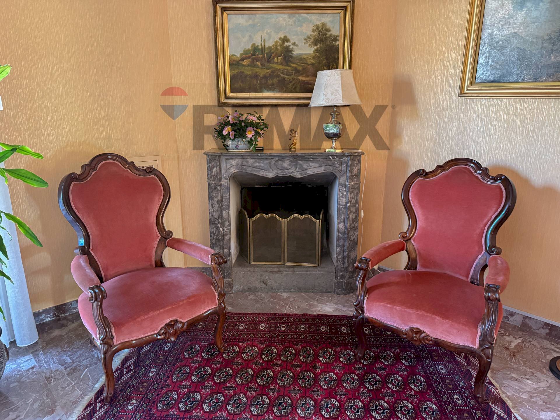 Soggiorno - Attic via tagliamento
15, Cosenza - photo 3