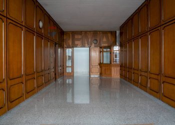 Ricezione / Lobby - Attic via tagliamento
 
15, Cosenza - photo 13