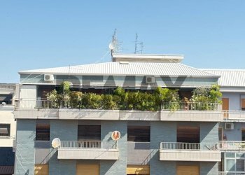 Edificio all\'aperto - Attico via tagliamento
 
15, Cosenza - foto 1