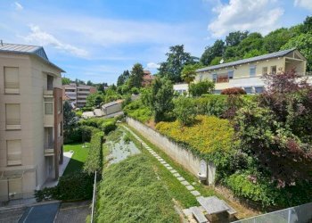 Vista - Appartamento via Federico Dettoni, 48, Asti - foto 1