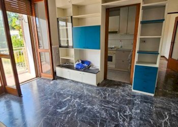 Soggiorno - Appartamento via Federico Dettoni, 48, Asti - foto 6
