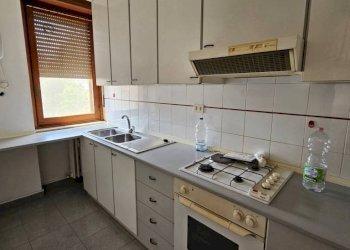 Angolo cottura - Appartamento via Federico Dettoni, 48, Asti - foto 7