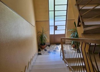 Interno palazzo - Appartamento via Federico Dettoni, 48, Asti - foto 12
