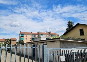 Box auto - Appartamento via Federico Dettoni, 48, Asti - foto 15