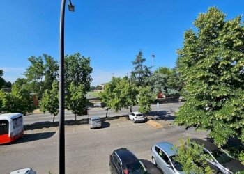 Vista - Appartamento via Ugo Foscolo, 30, Asti - foto 11