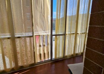 Veranda - Appartamento via Ugo Foscolo, 30, Asti - foto 14