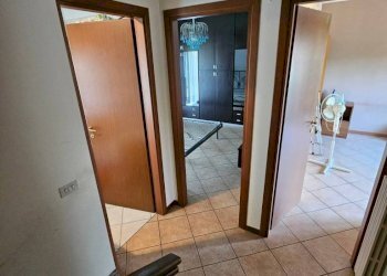 Disimpegno - Villa a Schiera via Paolo Borsellino, Asti - foto 6