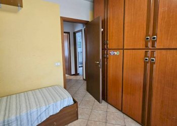 Camera da letto - Villa a Schiera via Paolo Borsellino, Asti - foto 7
