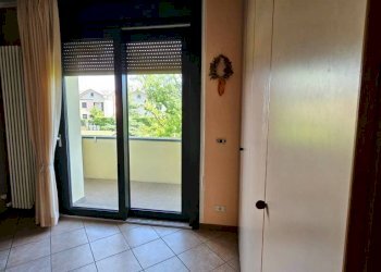 Camera da letto - Villa a Schiera via Paolo Borsellino, Asti - foto 9