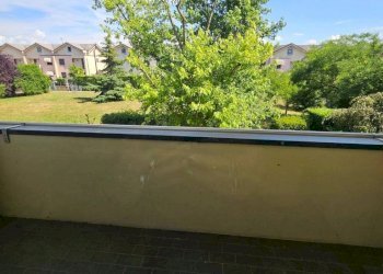 Balcone - Villa a Schiera via Paolo Borsellino, Asti - foto 10
