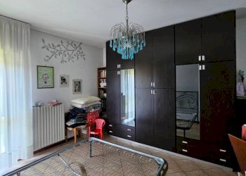 Camera da letto - Villa a Schiera via Paolo Borsellino, Asti - foto 12