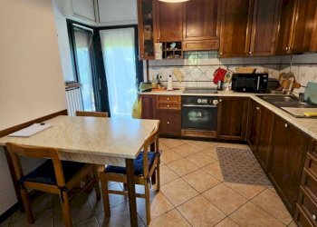 Cucina - Villa a Schiera via Paolo Borsellino, Asti - foto 13