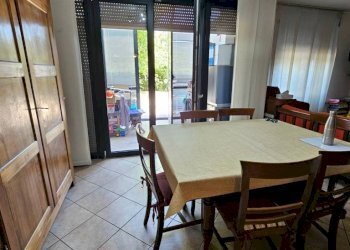 Cucina - Villa a Schiera via Paolo Borsellino, Asti - foto 14