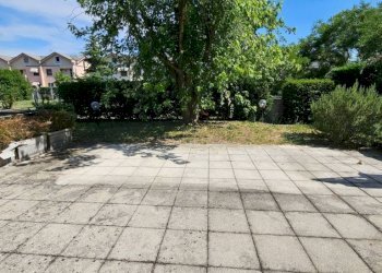 Terrazzo - Villa a Schiera via Paolo Borsellino, Asti - foto 15