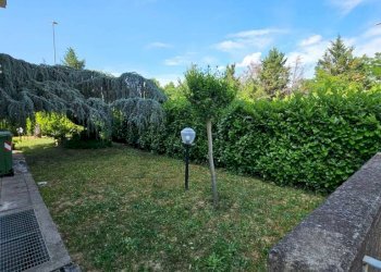 Giardino - Villa a Schiera via Paolo Borsellino, Asti - foto 17