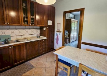 Cucina - Villa a Schiera via Paolo Borsellino, Asti - foto 18
