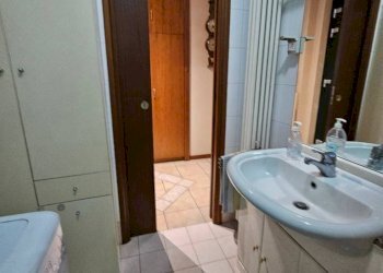 Bagno - Villa a Schiera via Paolo Borsellino, Asti - foto 19