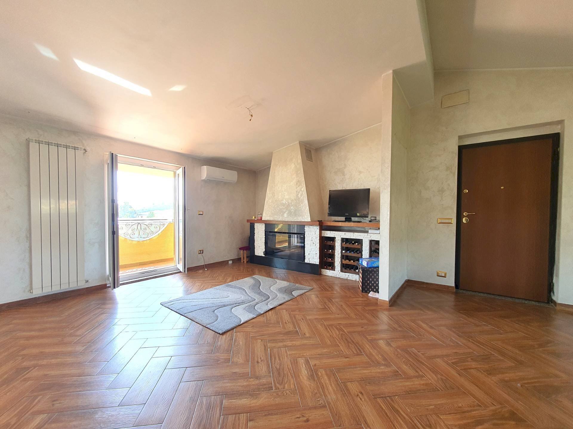 Foto 1 - Four-room apartment via Sant'Anna, Settingiano - photo 1