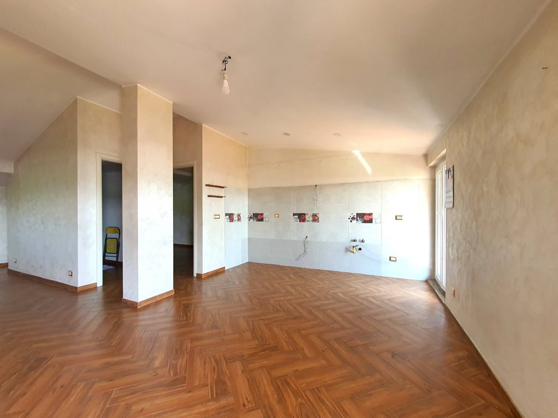 Foto 3 - Four-room apartment via Sant'Anna, Settingiano - photo 3