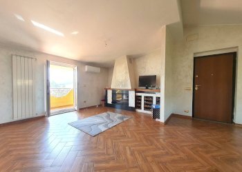 Foto 1 - Four-room apartment via Sant'Anna, Settingiano - photo 1