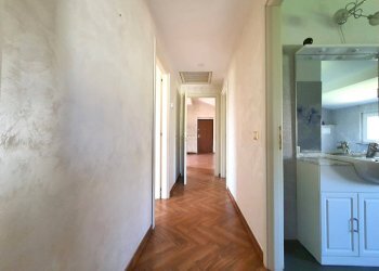Foto 13 - Four-room apartment via Sant'Anna, Settingiano - photo 13