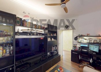 Soggiorno - Four-room apartment via Enrico Hillyer Giglioli
 
130, Genova - photo 5