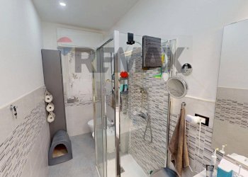 Bagno - Four-room apartment via Enrico Hillyer Giglioli
 
130, Genova - photo 12