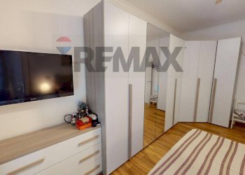 Camera / camera da letto - Four-room apartment via Enrico Hillyer Giglioli
 
130, Genova - photo 17