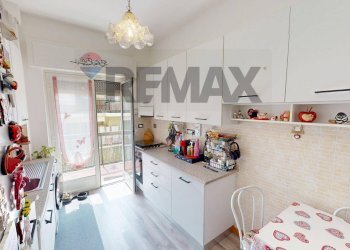 Cucina - Four-room apartment via Enrico Hillyer Giglioli
 
130, Genova - photo 18