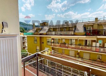 Balcone - Four-room apartment via Enrico Hillyer Giglioli
 
130, Genova - photo 21
