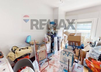 Camera / camera da letto - Four-room apartment via Enrico Hillyer Giglioli
 
130, Genova - photo 24