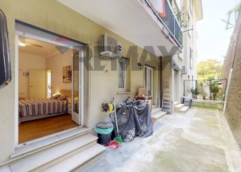 Terrazza - Four-room apartment via Enrico Hillyer Giglioli
 
130, Genova - photo 29