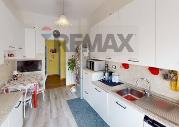 Cucina - Four-room apartment via Enrico Hillyer Giglioli
 
130, Genova - photo 37