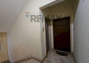 Hall / corridoio - Four-room apartment via Enrico Hillyer Giglioli
 
130, Genova - photo 43