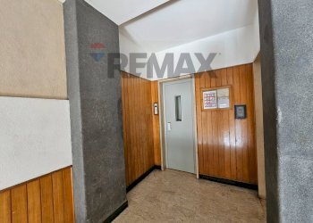 Hall / corridoio - Four-room apartment via Enrico Hillyer Giglioli
 
130, Genova - photo 44