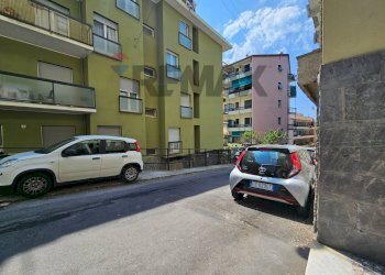 Edificio all\'aperto - Four-room apartment via Enrico Hillyer Giglioli
 
130, Genova - photo 46