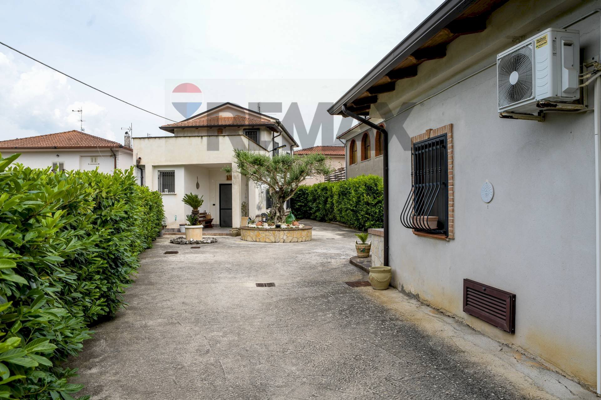 Casa all\'aperto - Villa TAVERNA VECCHIA
15, Cervaro - photo 3