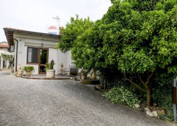 Casa all\'aperto - Villa TAVERNA VECCHIA
 
15, Cervaro - foto 2