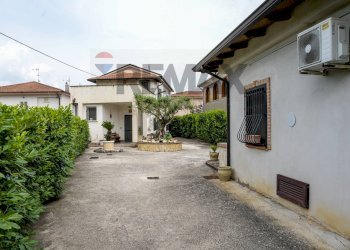 Casa all\'aperto - Villa TAVERNA VECCHIA
 
15, Cervaro - foto 3