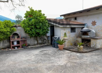 Casa all\'aperto - Villa TAVERNA VECCHIA
 
15, Cervaro - foto 5