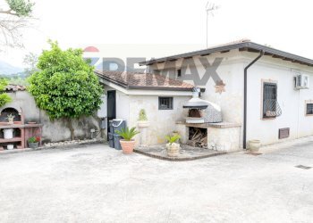 Casa all\'aperto - Villa TAVERNA VECCHIA
 
15, Cervaro - foto 6